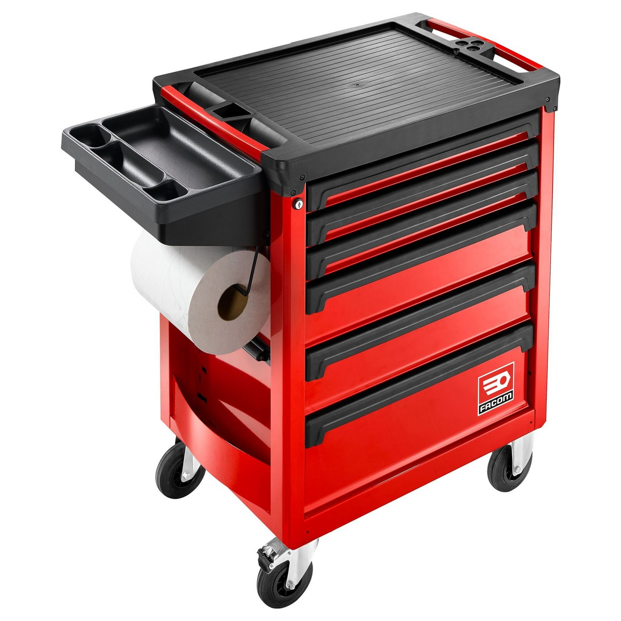ROLL.6M3A - Unitate mobilă cu sertare Facom ROLL.6M3A cu 6 sertare - Imaginea 19