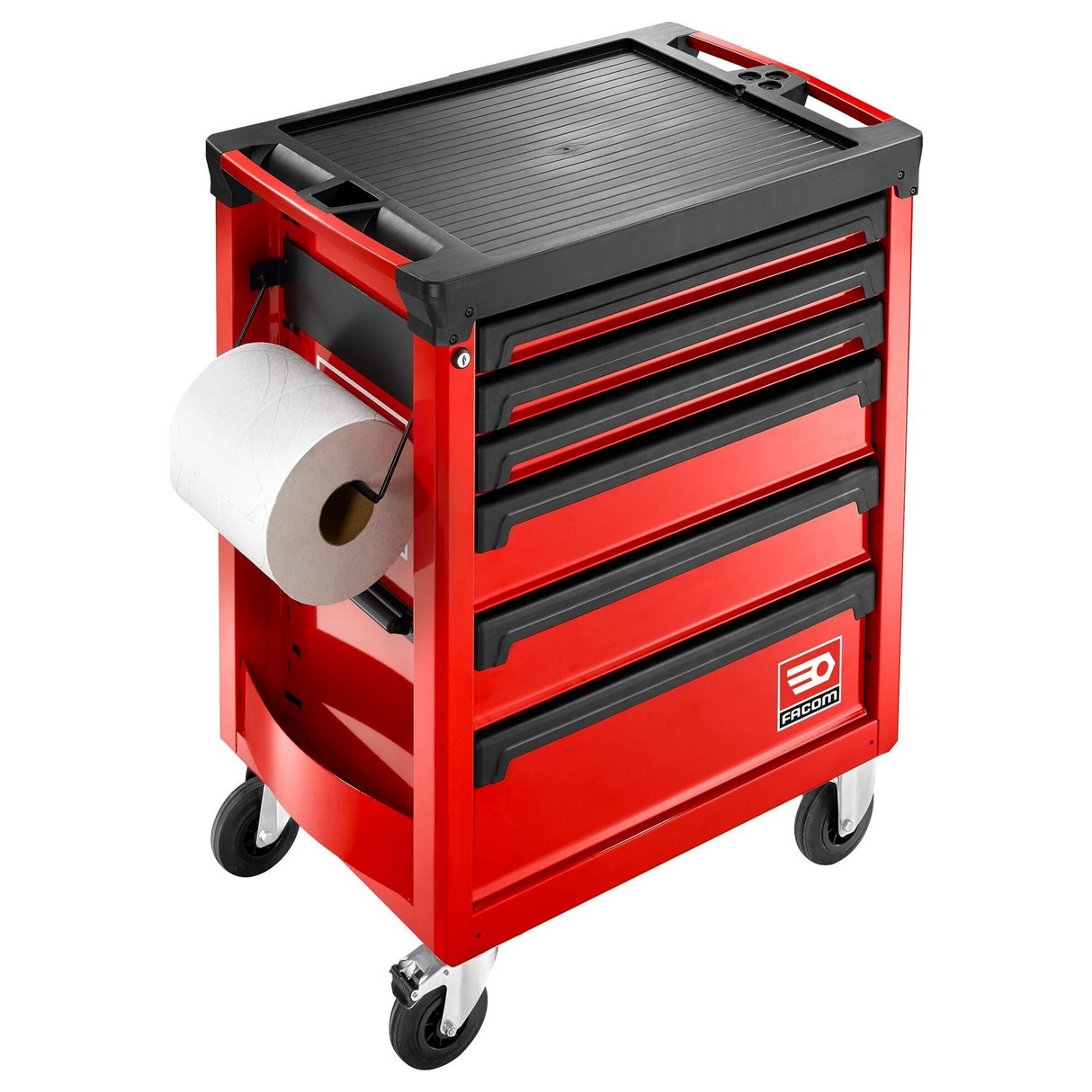 ROLL.6M3A - Unitate mobilă cu sertare Facom ROLL.6M3A cu 6 sertare - Imaginea 20