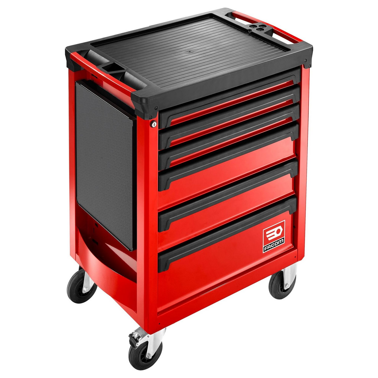 ROLL.6M3A - Facom ROLL.6M3A Unitate mobilă cu 6 sertare - Imaginea 8