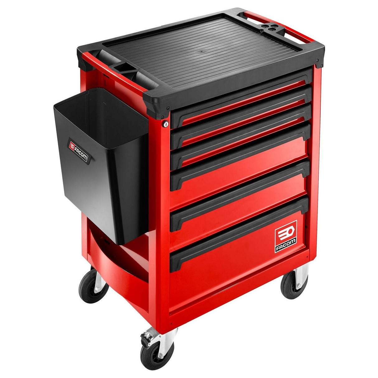 ROLL.6M3A - Facom ROLL.6M3A Unitate mobilă cu 6 sertare - Imaginea 10
