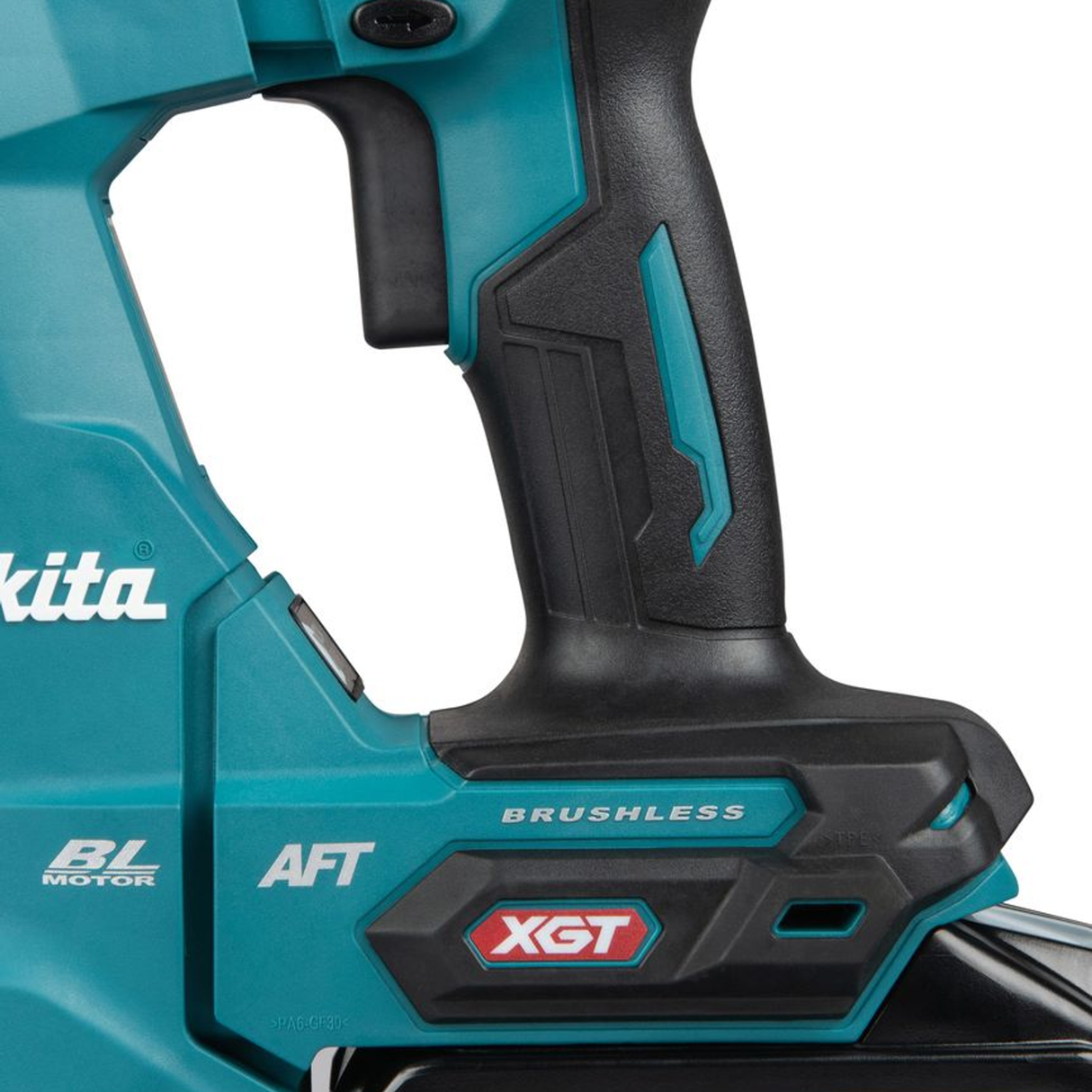 HR012GU201 - Ciocan perforator Makita HR012GU201 40V - Imaginea 11