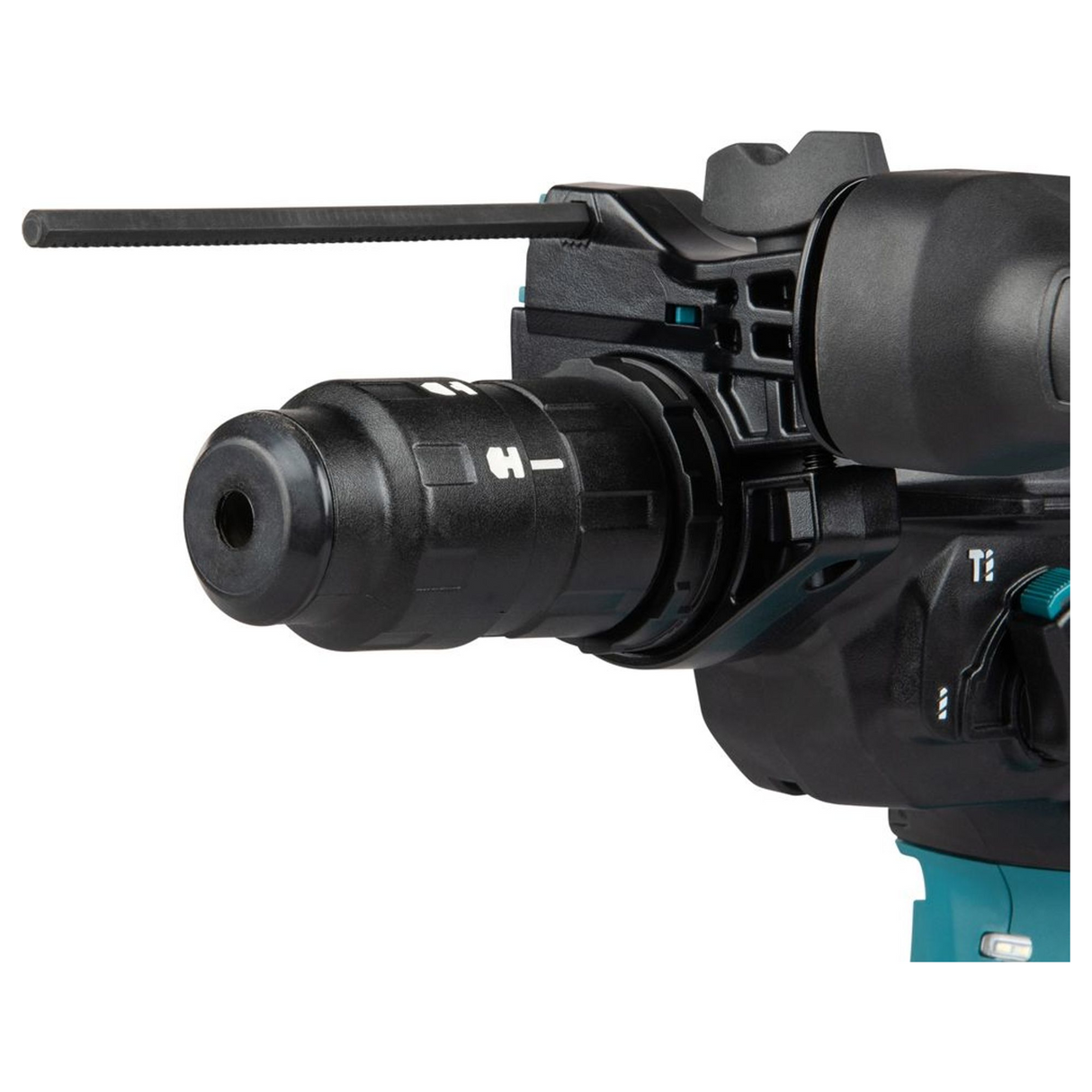 HR012GU201 - Ciocan perforator Makita HR012GU201 40V - Imaginea 13