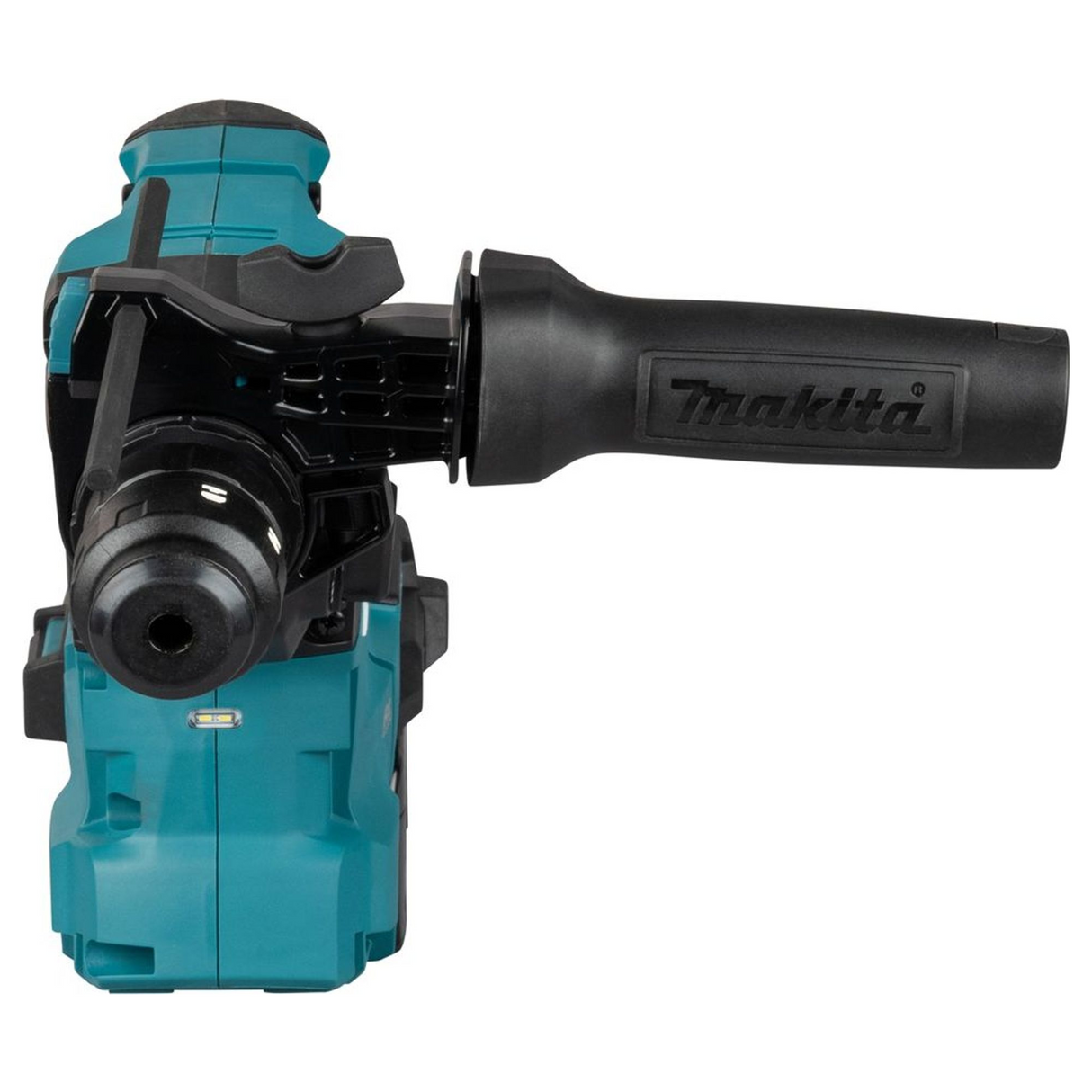 HR012GU201 - Ciocan perforator Makita HR012GU201 40V - Imaginea 8