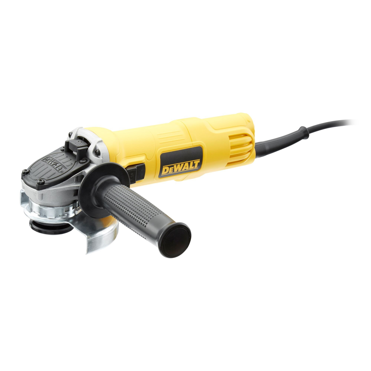 DWE4156-QS - Mașină de râșnit Dewalt DWE4156-QS 115mm 900W