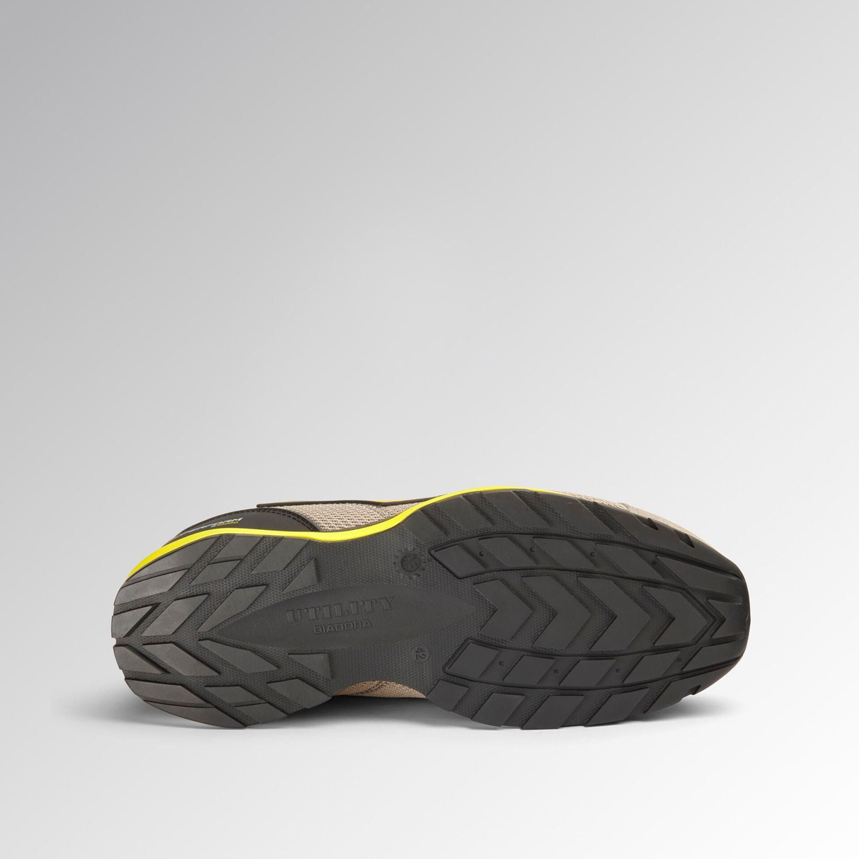 701.183044-75029 - Încălțăminte de protecție Diadora Hyperform Low S1PS - Imaginea 5