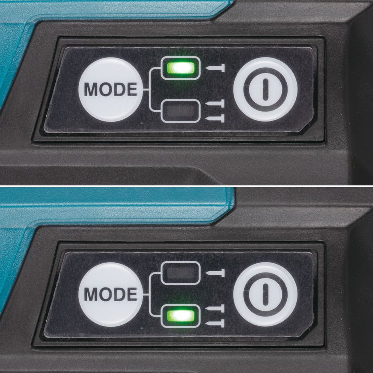 BN002GD201 - Pistol de cuie Makita BN002GD201 40V - Imaginea 12