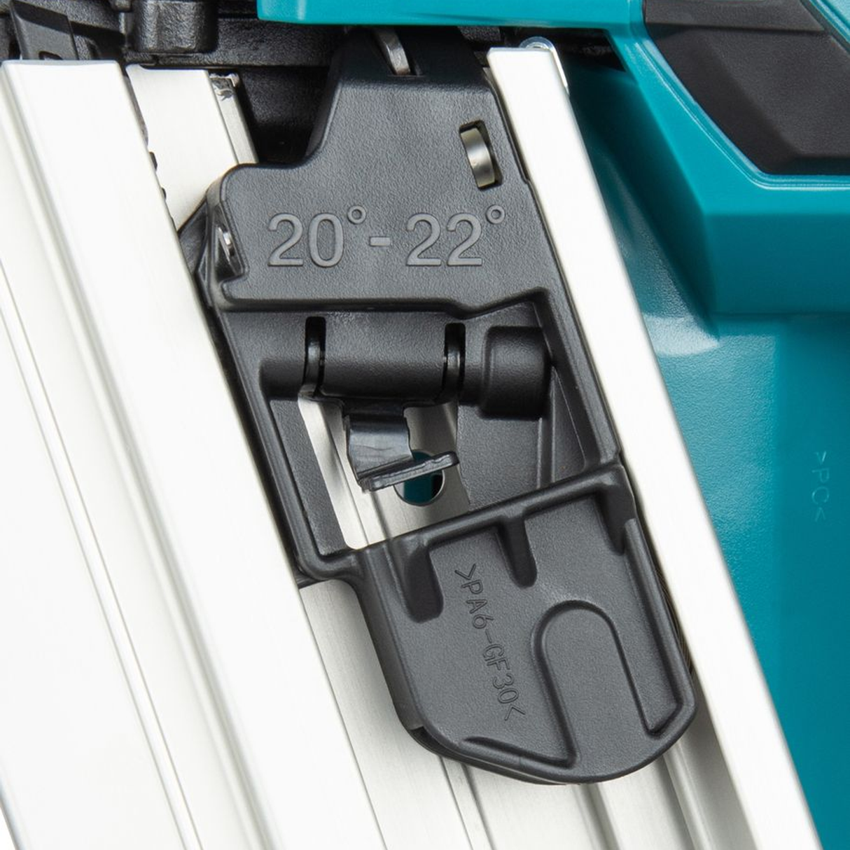 BN002GD201 - Pistol de cuie Makita BN002GD201 40V - Imaginea 17