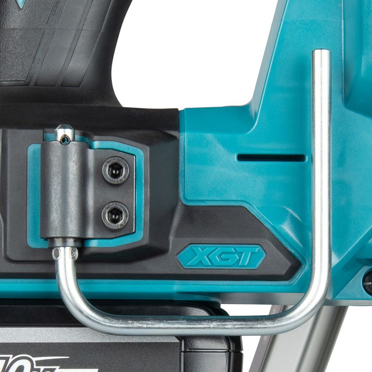 BN002GD201 - Pistol de cuie Makita BN002GD201 40V - Imaginea 18