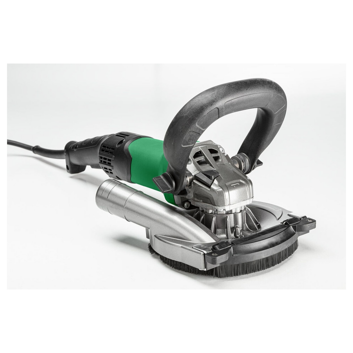 GM13YWTZ - Polizor de beton HiKOKI GM13YWTZ 1900W - Imaginea 9