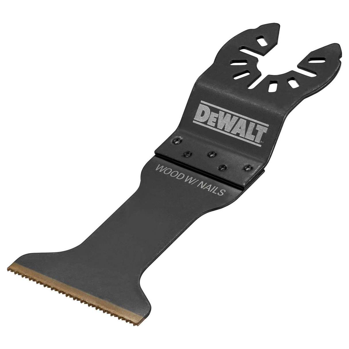 DT20702-QZ - Lamă Dewalt DT20702-QZ pentru unealtă multifuncțională - Imaginea 3