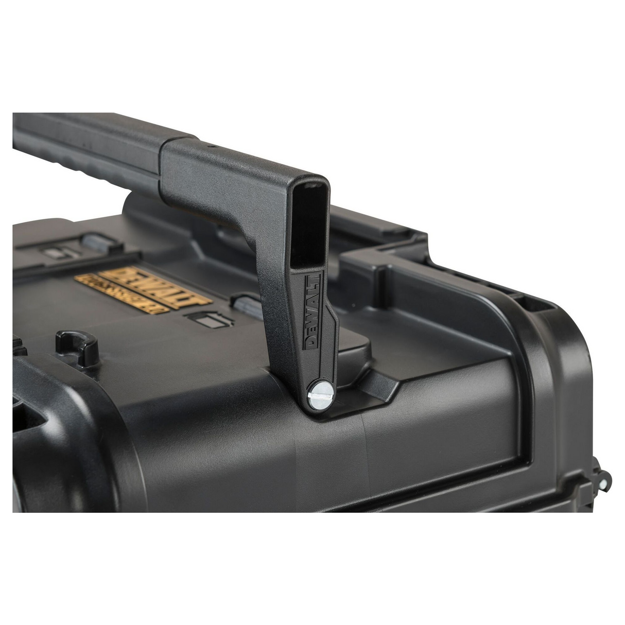 DWST83471-QW - Încărcător dual pentru baterii Dewalt DWST83471-QW ToughSystem 2.0 - Imaginea 21