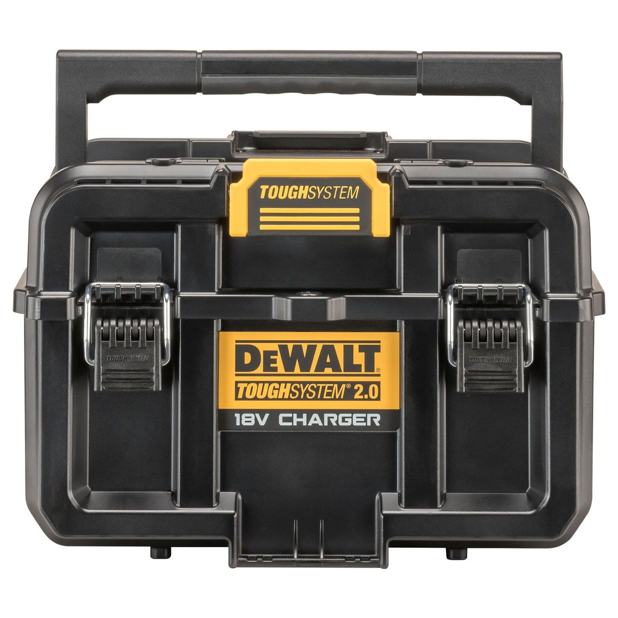 DWST83471-QW - Încărcător dual pentru baterii Dewalt DWST83471-QW ToughSystem 2.0 - Imaginea 4