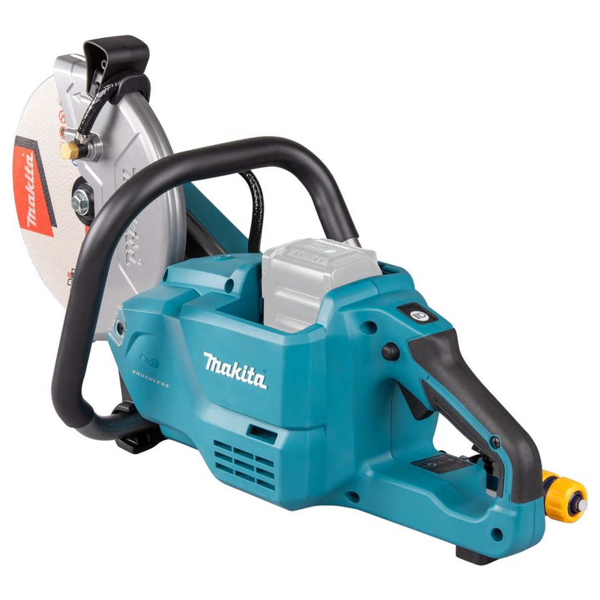 CE003GZ02 - Fierăstrău circular cu mitră Makita CE003GZ02 40V - Imaginea 5