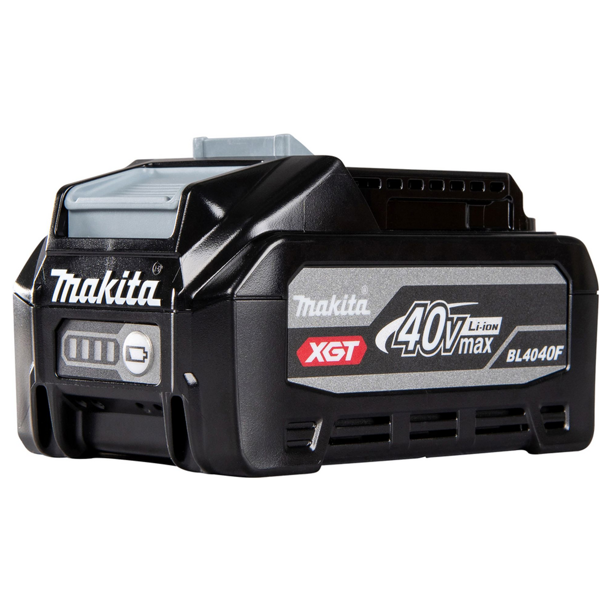 Batteria Makita BL4040F XGT 40V 4,0Ah