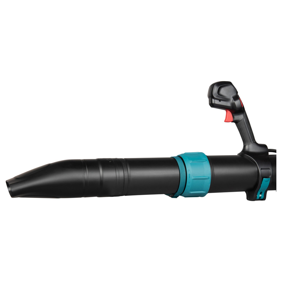 UB004GZ - Suflantă de spate Makita UB004GZ XGT 40V - Imaginea 13