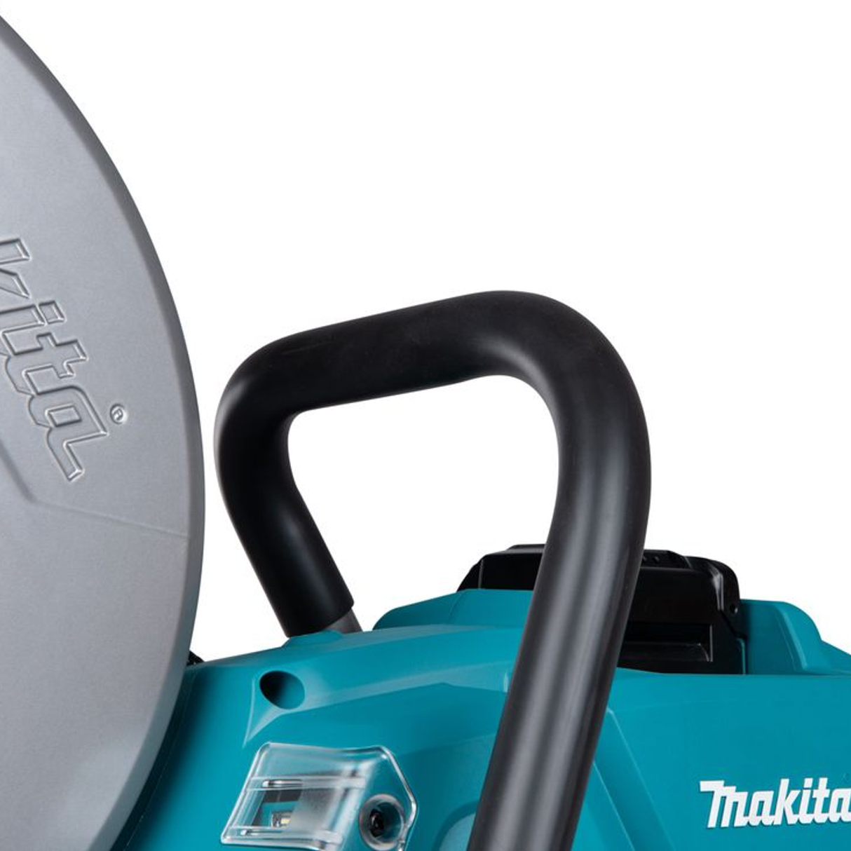 CE004GZ - Fierăstrău circular cu mitră Makita CE004GZ 40V - Imaginea 11