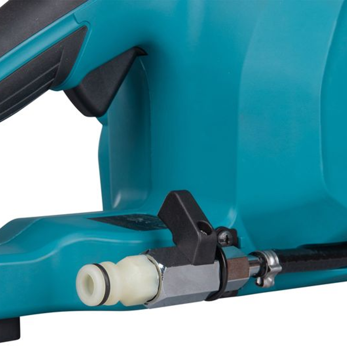 CE004GZ - Fierăstrău circular cu mitră Makita CE004GZ 40V - Imaginea 12