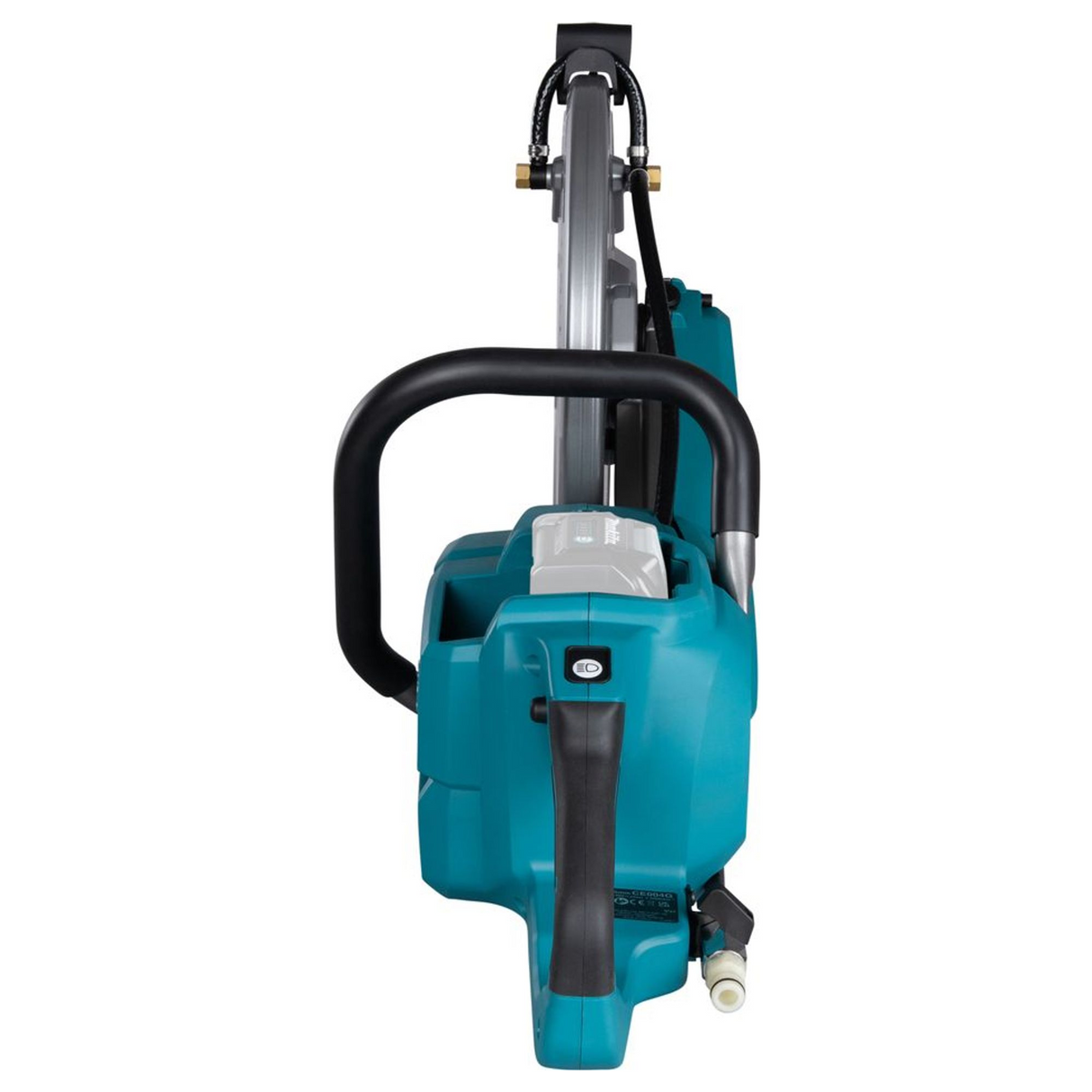 CE004GZ - Fierăstrău circular cu mitră Makita CE004GZ 40V - Imaginea 4