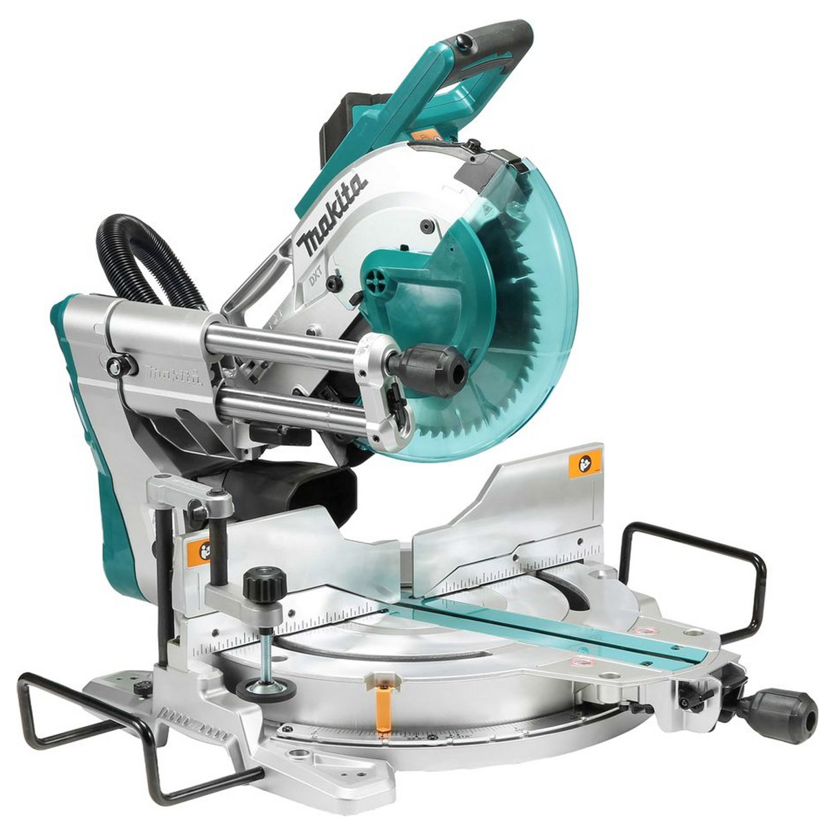 LS1019L - Fierăstrău circular cu mitră Makita LS1019L 1510W