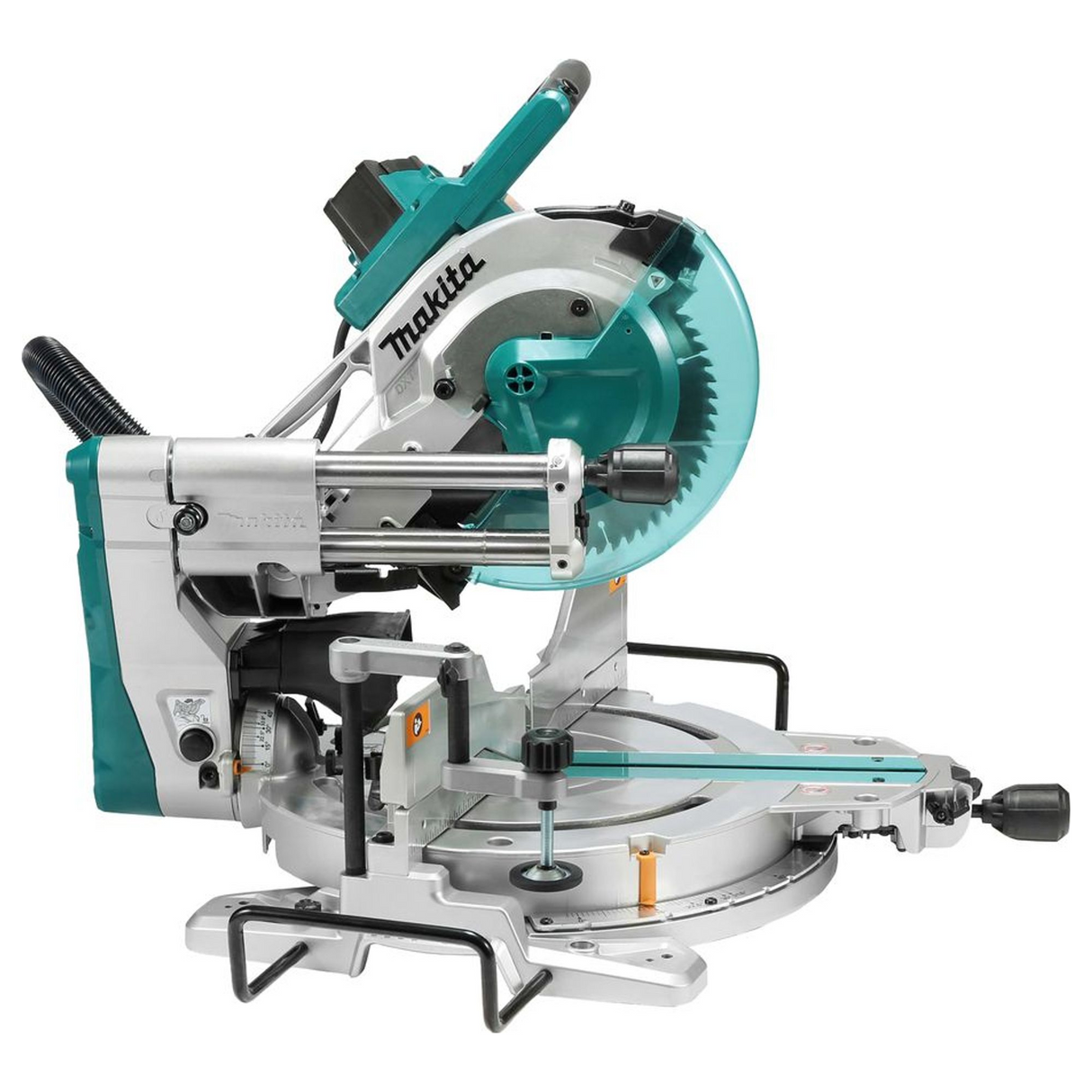 LS1019L - Fierăstrău circular cu mitră Makita LS1019L 1510W - Imaginea 8