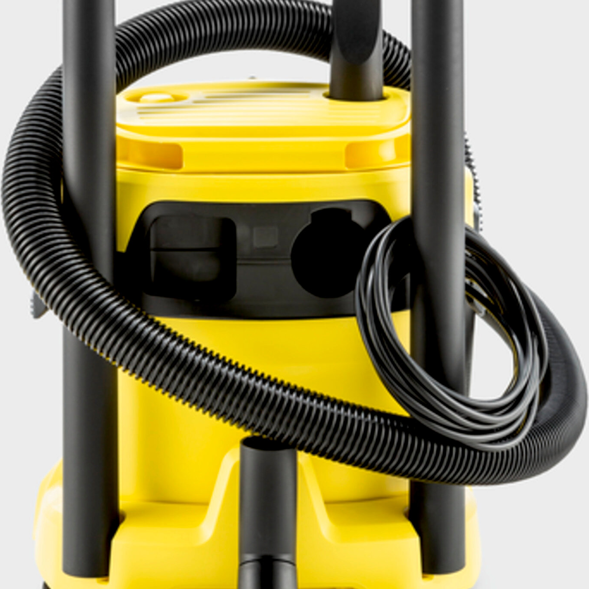 1.628-018.0 - Aspirator pentru solide și lichide Kärcher WD 2 Plus V-12/4/18 1000W - Imaginea 2