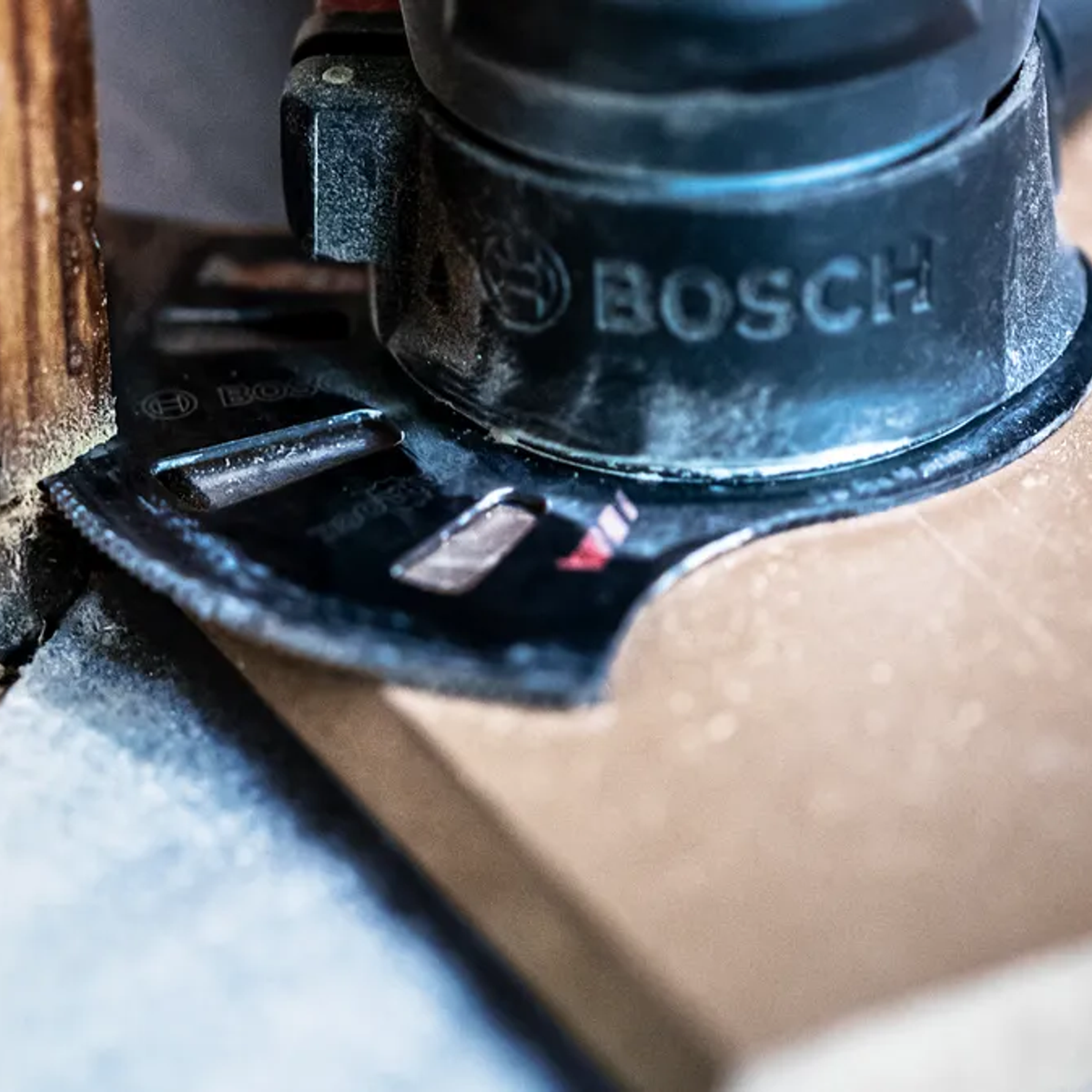 2608902059 - Lamă segmentată Bosch Expert ACZ 105 ET Carbură multimaterială - Imaginea 7