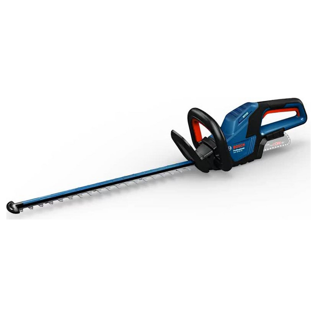 06008C9600 - Mașină de tuns gard viu Bosch GHE 18V-50 (II) PRO 18V - Imaginea 7