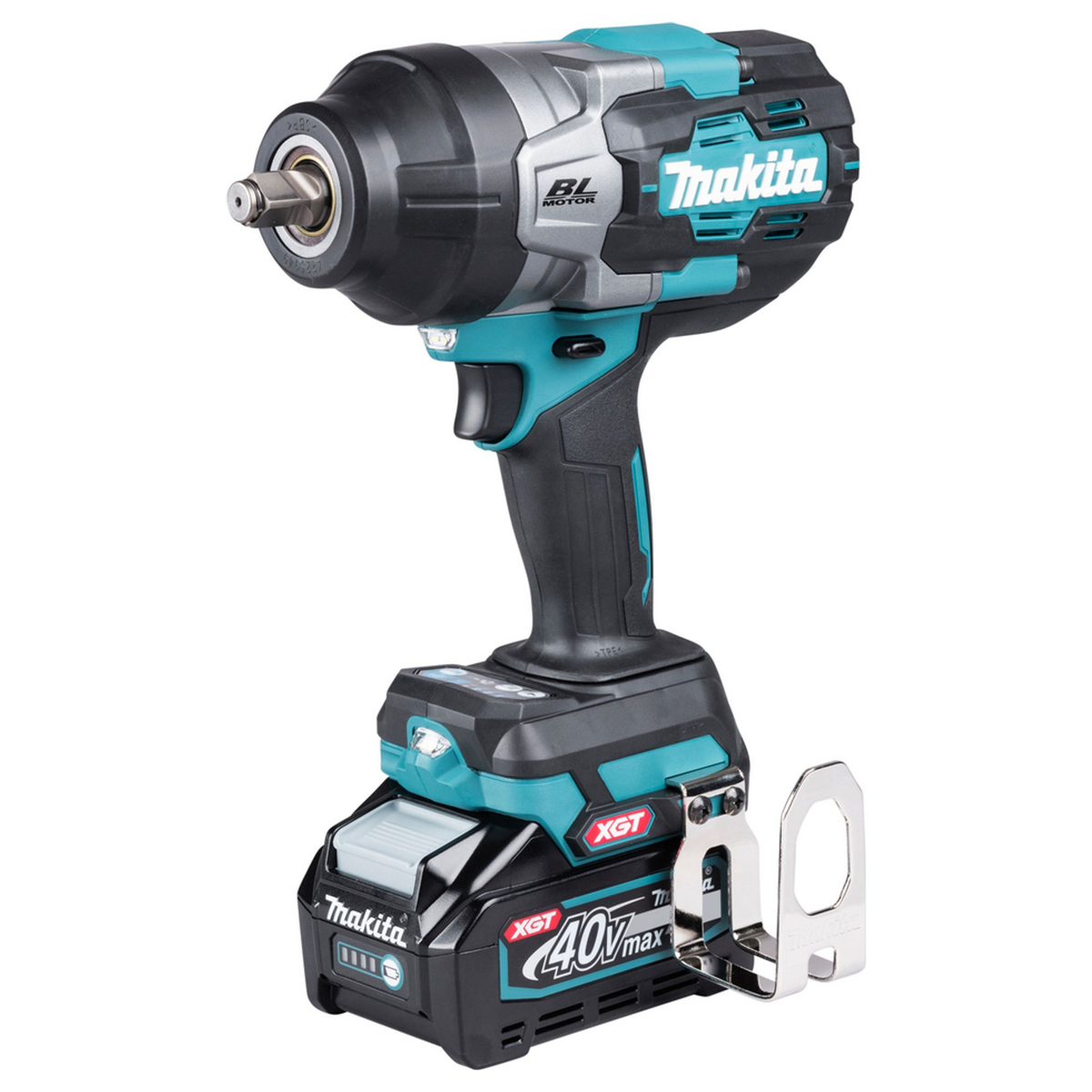 TW002GU201 - Cheie de impact Makita TW002GU201 XGT 40V 4Ah