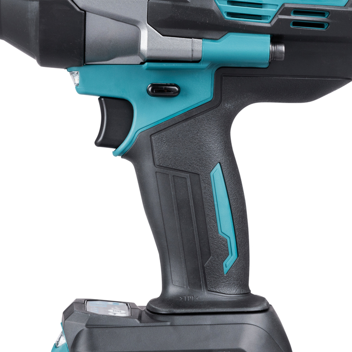 TW002GU201 - Cheie de impact Makita TW002GU201 XGT 40V 4Ah - Imaginea 13