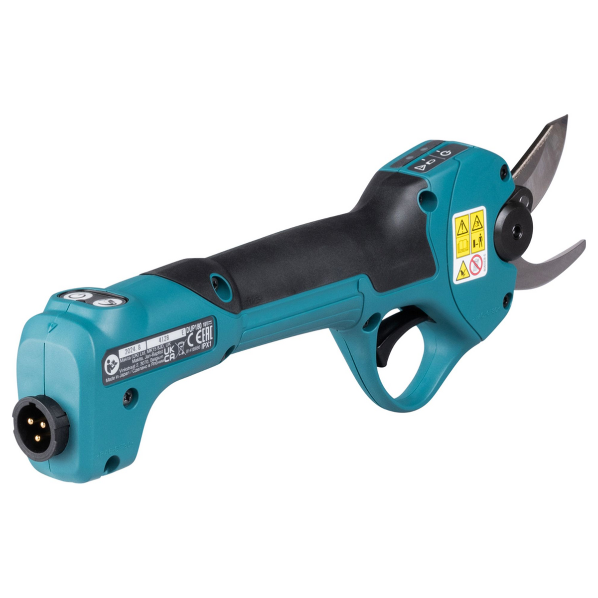 DUP180RT - Forbici per Potatura Makita DUP180RT 18V 5Ah BL XPT - Immagine 6