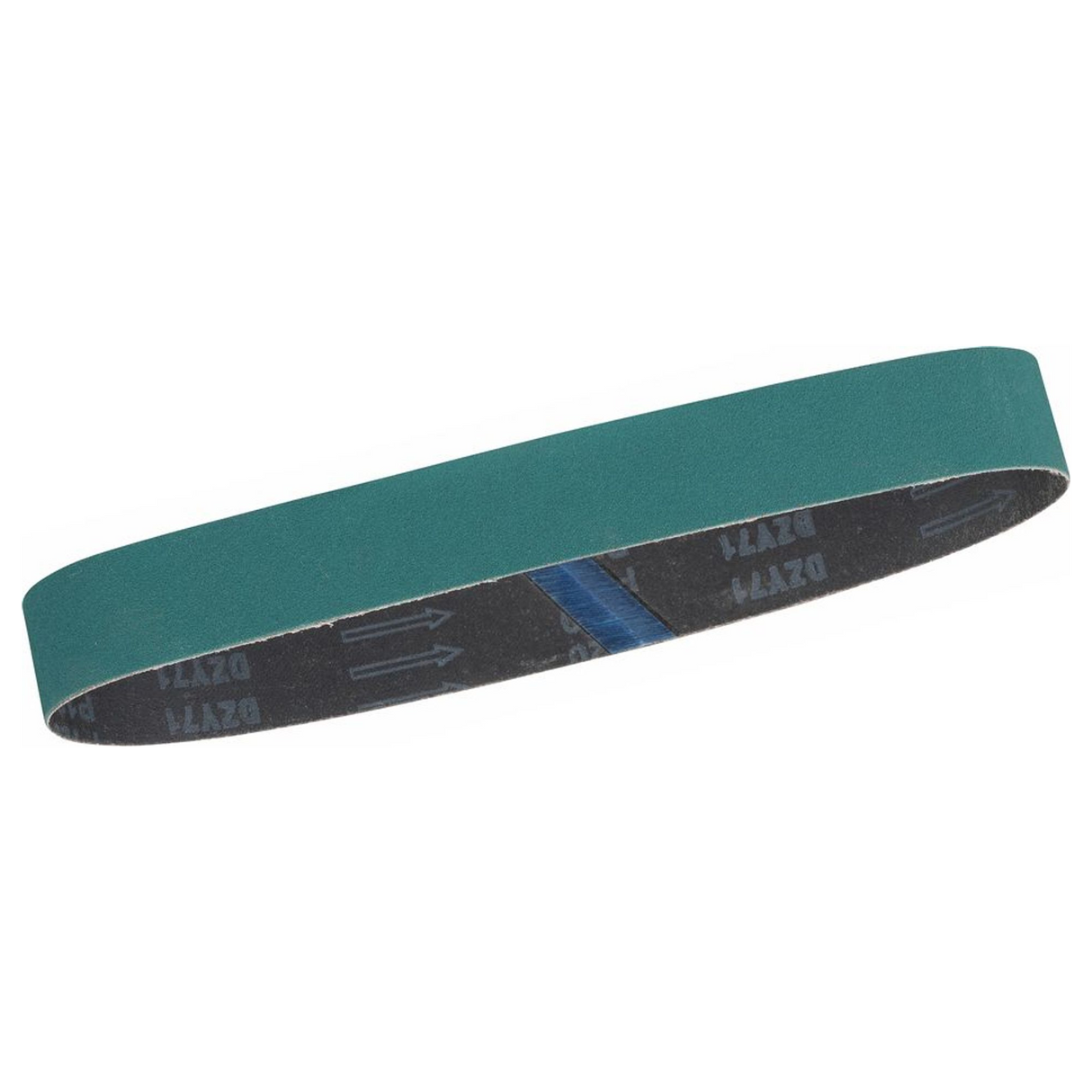 D-80955 - Benzi abrazive Makita D-80955 40x760mm Granulație 120 - Imaginea 2