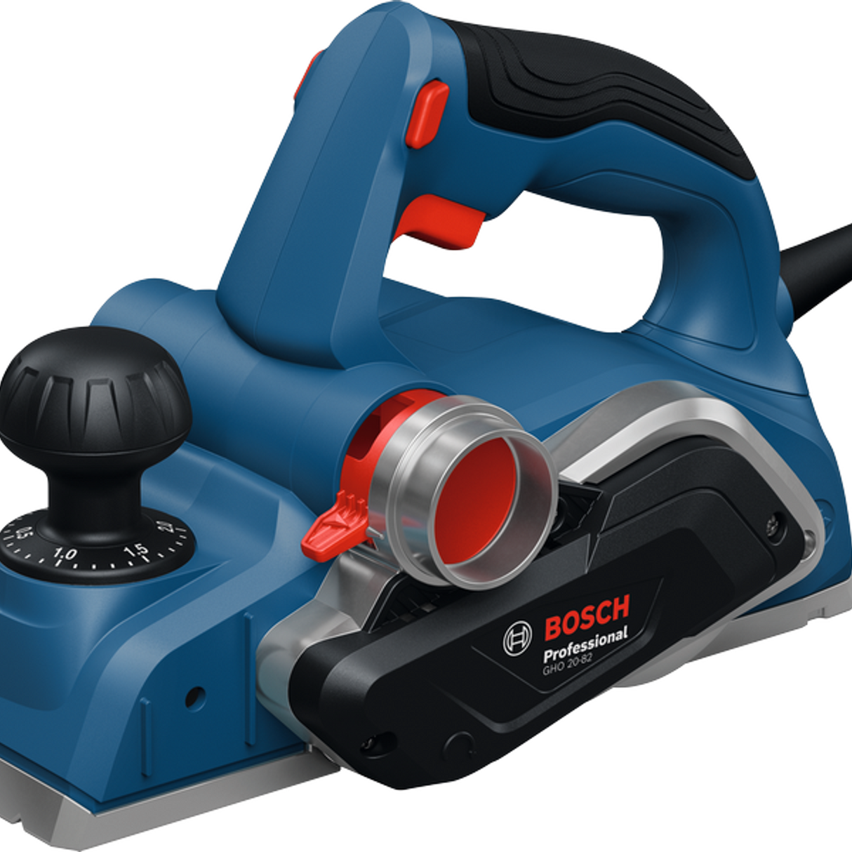 06015A9100 - Rindea Bosch GHO 20-82 PRO 700W - Imaginea 14