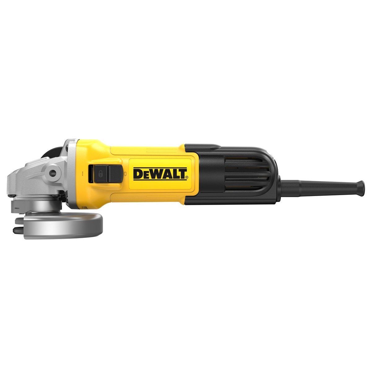 DWE4036-QS - Mașină de râșnit Dewalt DWE4036-QS 750W 115mm - Imaginea 2