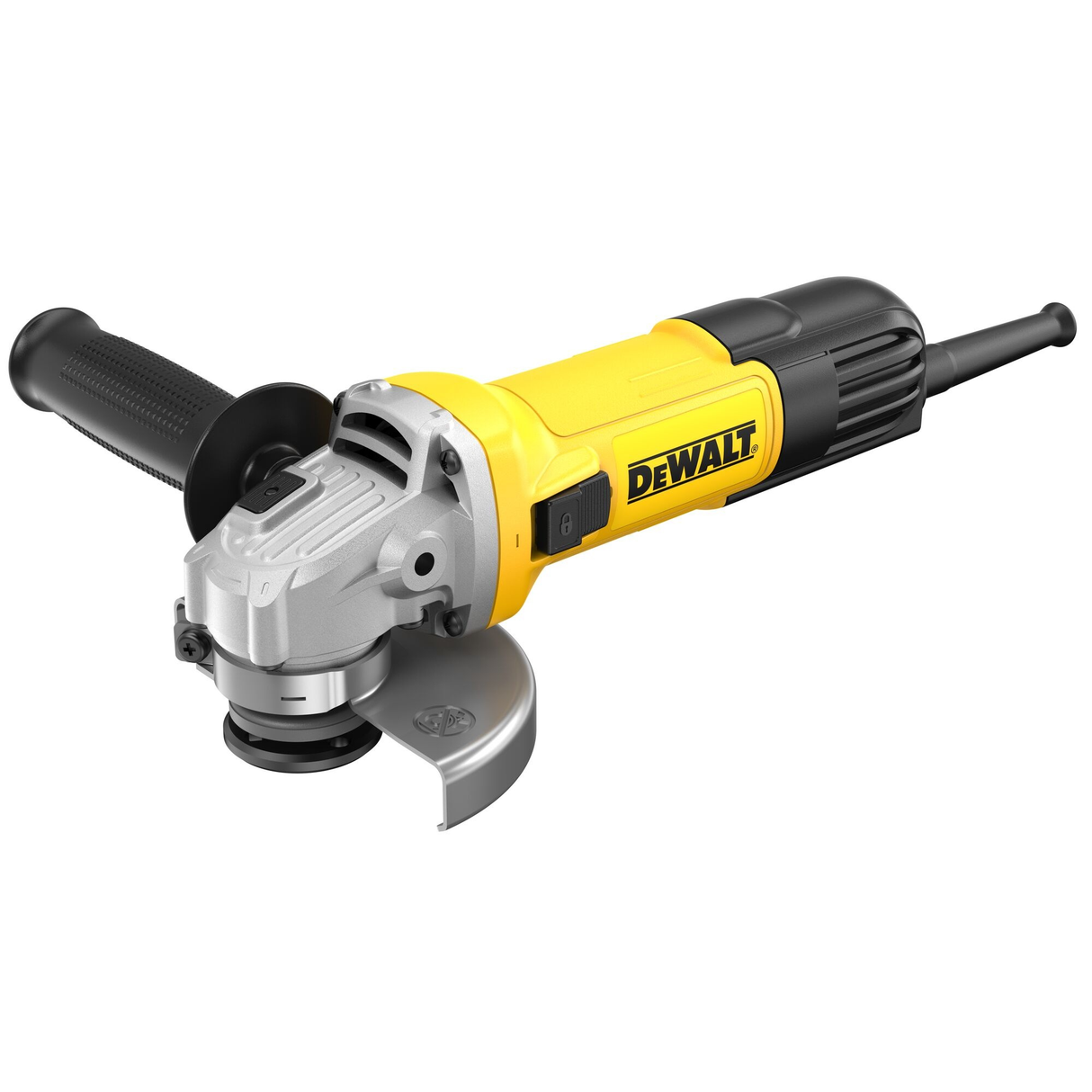 DWE4036-QS - Mașină de râșnit Dewalt DWE4036-QS 750W 115mm - Imaginea 3