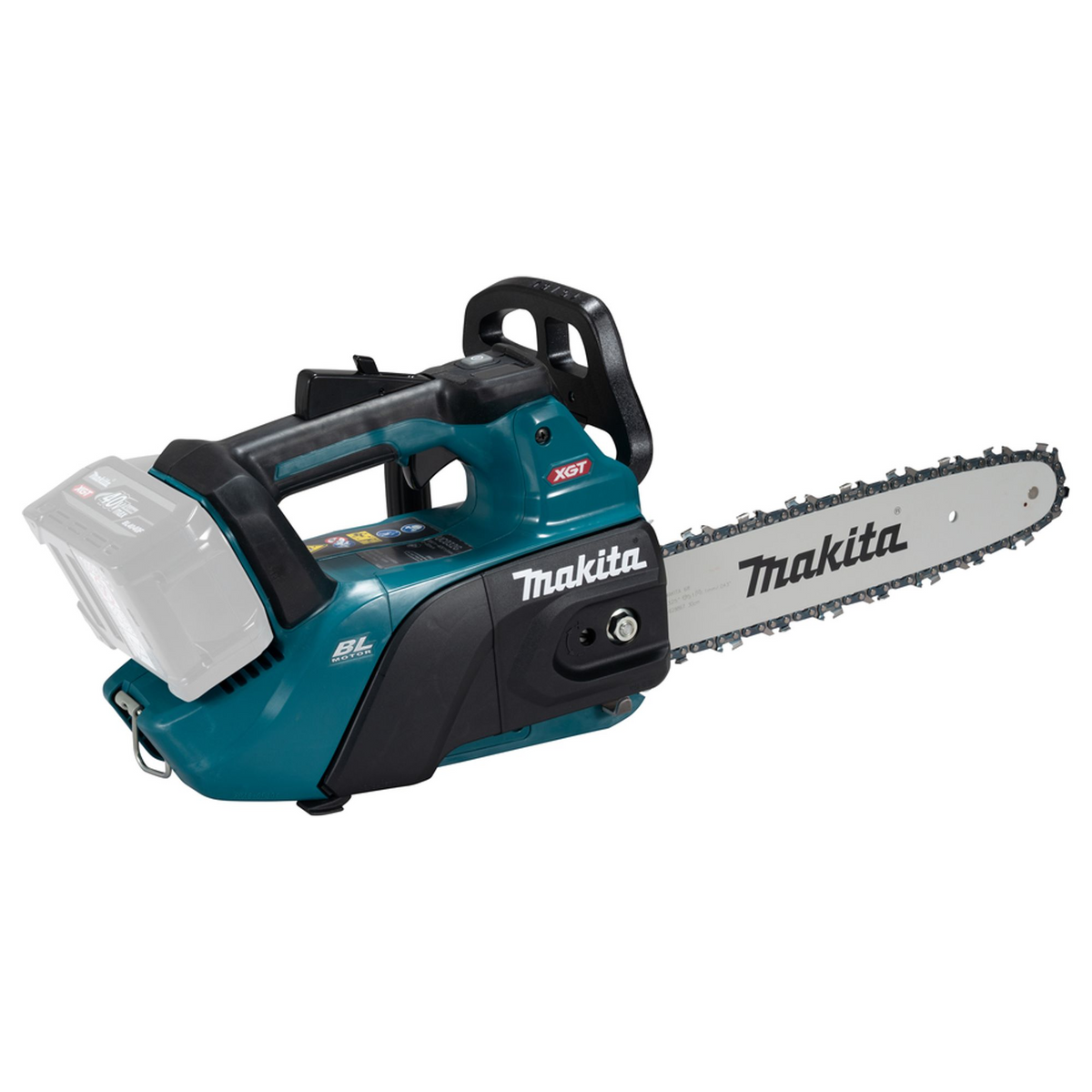 UC032GZ02 - Drujbă cu mâner superior Makita UC032GZ02 XGT 40V