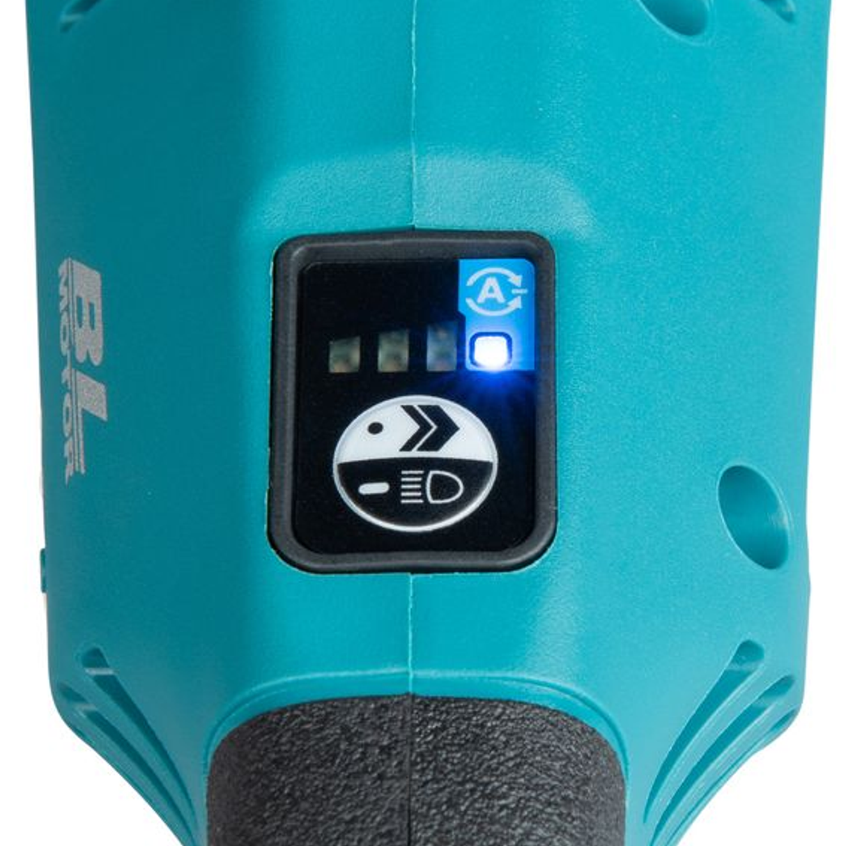 DTL302ZJ - Cheie unghiulară de impact Makita DTL302ZJ 18V - Imaginea 15