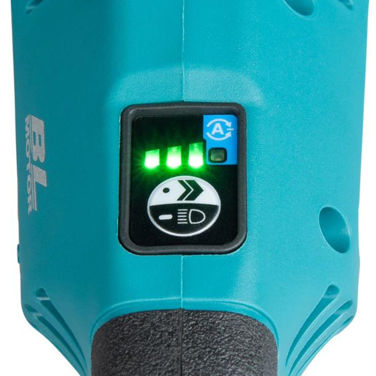 DTL302ZJ - Cheie unghiulară de impact Makita DTL302ZJ 18V - Imaginea 16