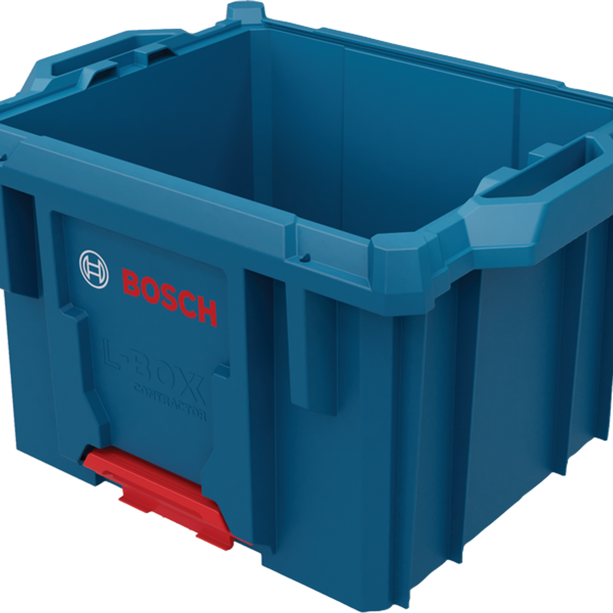 Valigetta Bosch L-BOXX Contractor Crate
