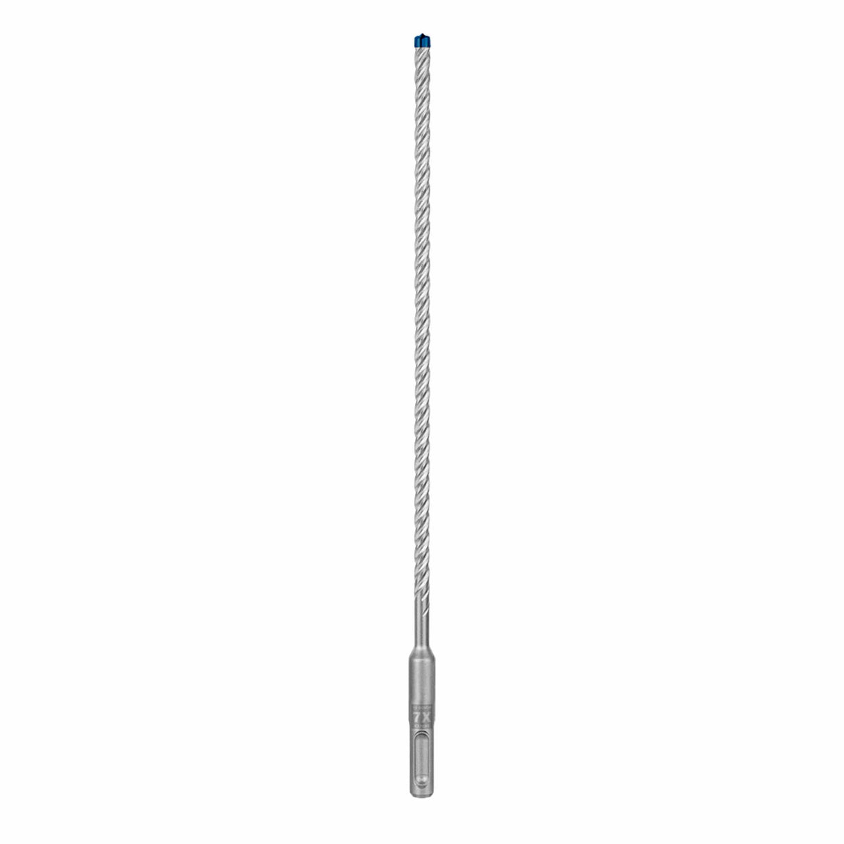 Punta per Martelli Expert Bosch SDS plus-7X 6 mm