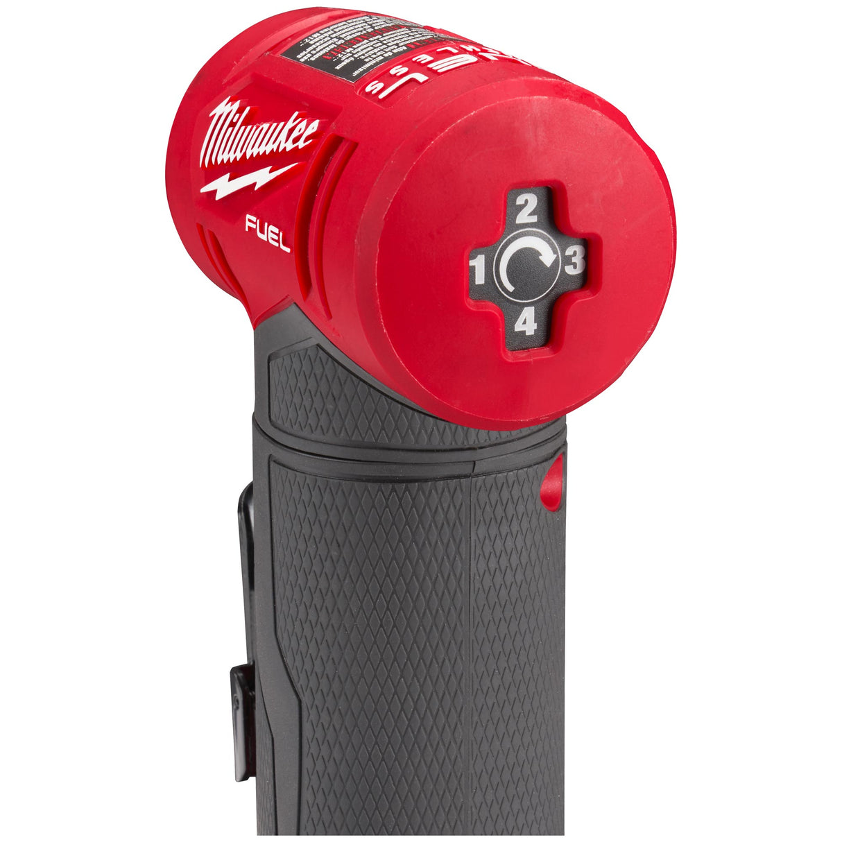 Mini-Smerigliatrice Angolare Milwaukee M12 FDGA-0 12V