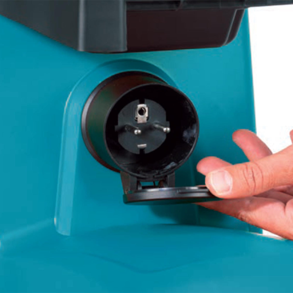 Biotrituratore Makita UD2500 2500W