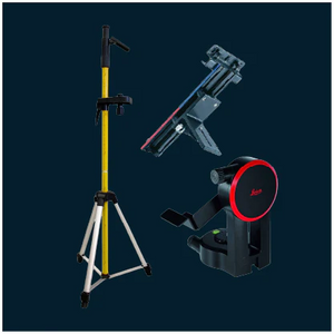 Accesorii (trepiede, telecomenzi, ochelari)