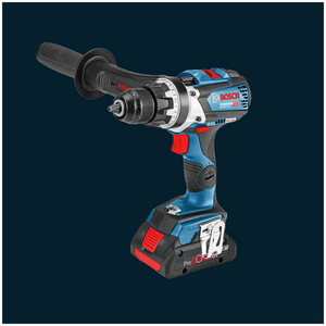 Șurubelnițe fără fir de 18V