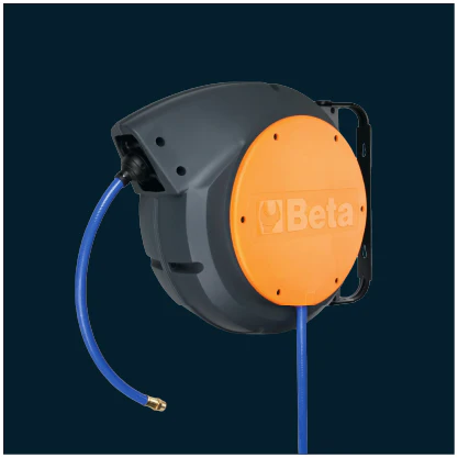 Avvolgitubo e Avvolgicavo