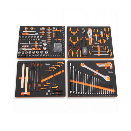 Assortimento Utensili Beta