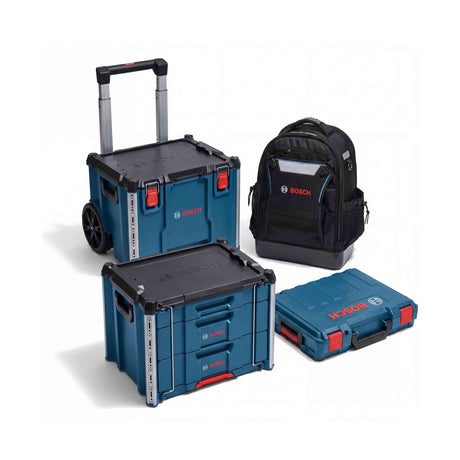 L-BOXX Contractor