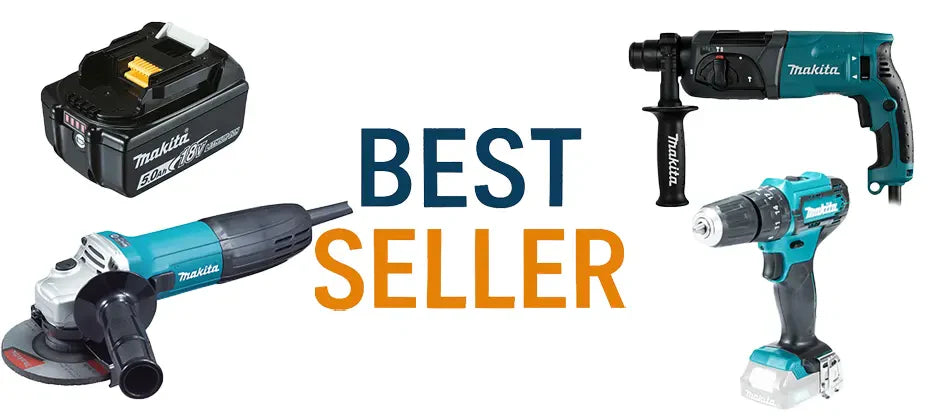 I più Venduti Makita