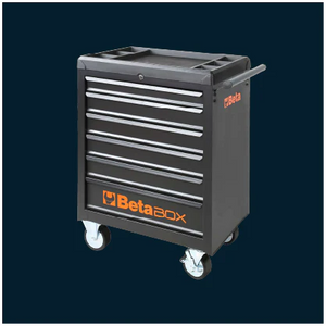 Comode înalte cu sertare