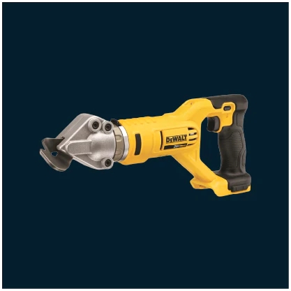 Cesoie a batteria da lamiera