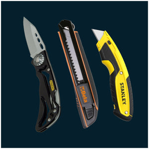 Cuțite și tăietoare